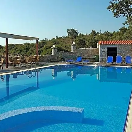 Lalloudes Seaside Ξενοδοχείο Κότρωνας